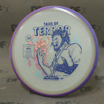 Axiom Particle Eclipse Hex - 2025 Halloween Special Edition (Jeremy Koling)