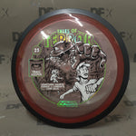 MVP Proton Trail - 2025 Halloween Special Edition