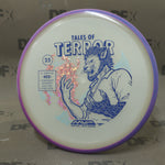 Axiom Particle Eclipse Hex - 2025 Halloween Special Edition (Jeremy Koling)