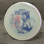 Axiom Particle Eclipse Hex - 2025 Halloween Special Edition (Jeremy Koling)