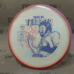 Axiom Particle Eclipse Hex - 2025 Halloween Special Edition (Jeremy Koling)