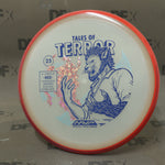 Axiom Particle Eclipse Hex - 2025 Halloween Special Edition (Jeremy Koling)