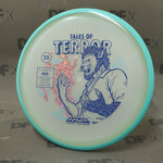 Axiom Particle Eclipse Hex - 2025 Halloween Special Edition (Jeremy Koling)