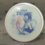 Axiom Particle Eclipse Hex - 2025 Halloween Special Edition (Jeremy Koling)