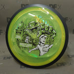 MVP Proton Trail - 2025 Halloween Special Edition