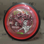 MVP Proton Trail - 2025 Halloween Special Edition