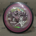 MVP Proton Trail - 2025 Halloween Special Edition