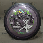 MVP Proton Trail - 2025 Halloween Special Edition