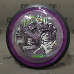 MVP Proton Trail - 2025 Halloween Special Edition