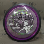 MVP Proton Trail - 2025 Halloween Special Edition