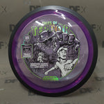 MVP Proton Trail - 2025 Halloween Special Edition