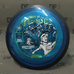 MVP Proton Trail - 2025 Halloween Special Edition