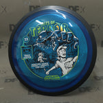 MVP Proton Trail - 2025 Halloween Special Edition