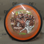 MVP Proton Trail - 2025 Halloween Special Edition