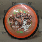 MVP Proton Trail - 2025 Halloween Special Edition