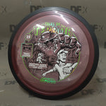 MVP Proton Trail - 2025 Halloween Special Edition