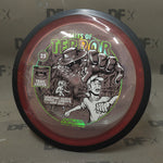 MVP Proton Trail - 2025 Halloween Special Edition