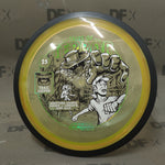 MVP Proton Trail - 2025 Halloween Special Edition