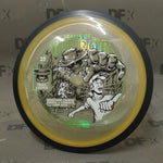 MVP Proton Trail - 2025 Halloween Special Edition