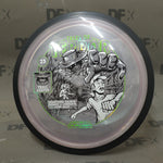 MVP Proton Trail - 2025 Halloween Special Edition