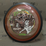 MVP Proton Trail - 2025 Halloween Special Edition