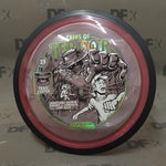 MVP Proton Trail - 2025 Halloween Special Edition