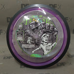 MVP Proton Trail - 2025 Halloween Special Edition