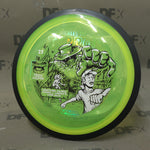 MVP Proton Trail - 2025 Halloween Special Edition