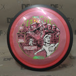 MVP Proton Trail - 2025 Halloween Special Edition