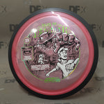 MVP Proton Trail - 2025 Halloween Special Edition