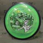 MVP Proton Trail - 2025 Halloween Special Edition