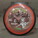 MVP Proton Trail - 2025 Halloween Special Edition