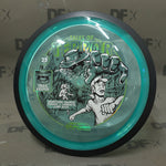 MVP Proton Trail - 2025 Halloween Special Edition