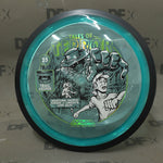 MVP Proton Trail - 2025 Halloween Special Edition