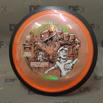 MVP Proton Trail - 2025 Halloween Special Edition