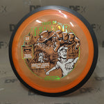 MVP Proton Trail - 2025 Halloween Special Edition