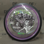 MVP Proton Trail - 2025 Halloween Special Edition