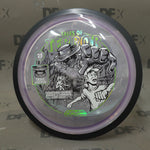 MVP Proton Trail - 2025 Halloween Special Edition