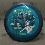 MVP Proton Trail - 2025 Halloween Special Edition