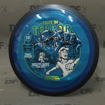 MVP Proton Trail - 2025 Halloween Special Edition