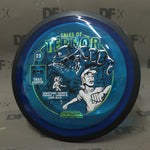 MVP Proton Trail - 2025 Halloween Special Edition