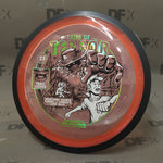 MVP Proton Trail - 2025 Halloween Special Edition