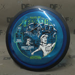 MVP Proton Trail - 2025 Halloween Special Edition