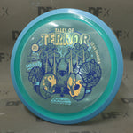 Axiom Particle Proton Insanity - 2025 Halloween Special Edition (Silva Saarinen)