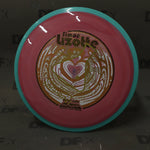 Axiom Neutron Bokeh - Simon Lizotte Team Series - Misprints