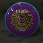 Axiom Neutron Bokeh - Simon Lizotte Team Series - Misprints
