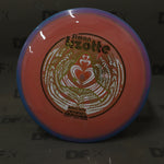 Axiom Neutron Bokeh - Simon Lizotte Team Series - Misprints