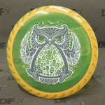 Discraft FuZed Buzzz -HOOTIN'-Anny