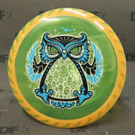 Discraft FuZed Buzzz -HOOTIN'-Anny