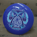 Meridian Discs Slate Chasm - HOOTIN'-Anny